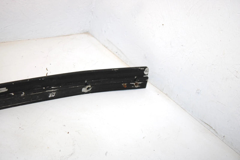 89 Polaris Trail Es Oem Left Bumper Extention 2670104 2670114 SP150