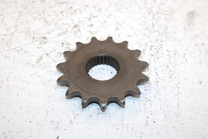1999 Polaris Scrambler 500 Oem 15T Transmission Sprocket 3233545 APS1