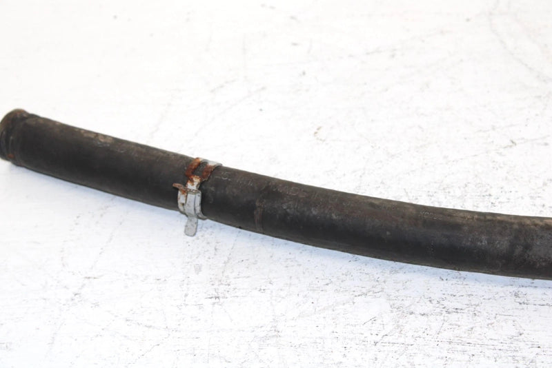 1996 Polaris 600 Xcr Sp Oem Exchanger/Coolant Tank Hose W/Clamps 8450048 SP32