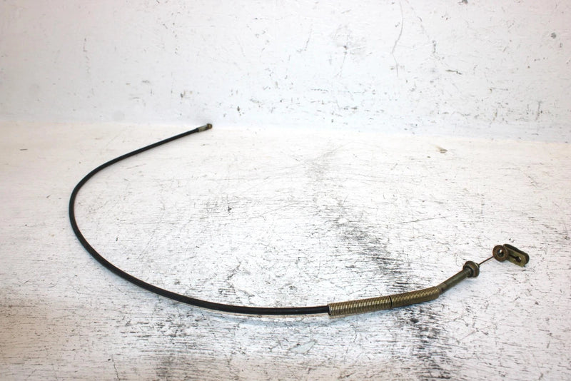 1995 Arctic Cat Puma Oem Brake Cable 0187-202 SA30