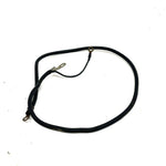 1990 Yamaha Moto 4 OEM Battery Cable 1YW-82115-00-00 AY51