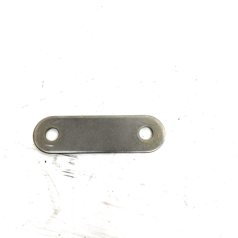 00-02 Yamaha WaveRunner GP1200 OEM Lid Hinge Plate F0X-6518E-00-00 JY28