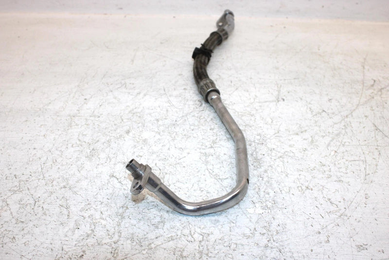 2002 Honda Foreman Rubicon 500 Oem Oil Cooler Line Set 15540-HN2-000 AH53