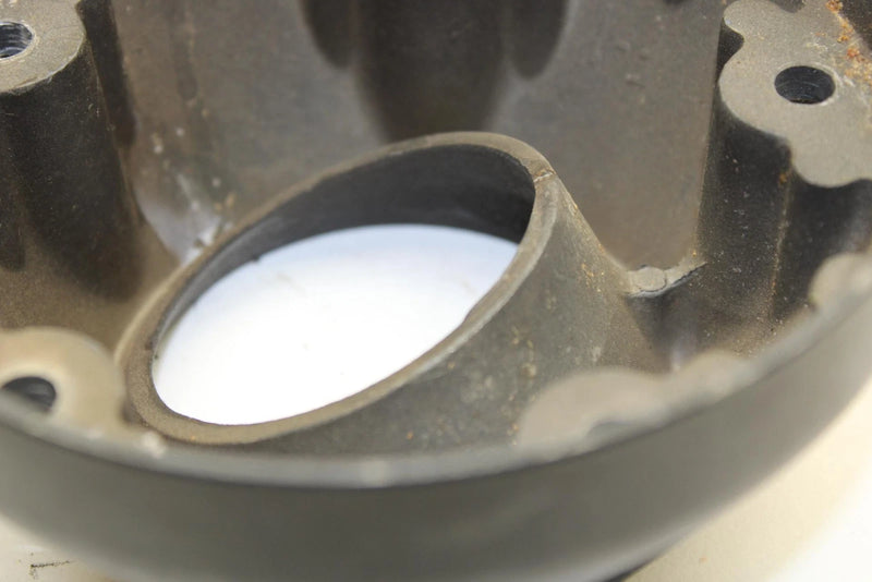 2005 Yamaha Rx1 Oem Exhaust Cap 8FA-77517-10-00 Q2620