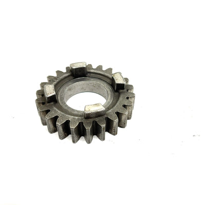 1998 Arctic Cat Bearcat 454 4X4 OEM 24T 4th Drive Gear 3446-018 Q6601