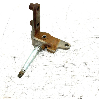 1994 Yamaha Timberwolf 250 YFB250 OEM Left Steering Knuckle 4BD-23501-00-00 AY56