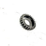 80-82 Yamaha Tri Moto 125 OEM 25T 4th Wheel Gear 3X3-17241-00-00 AY62