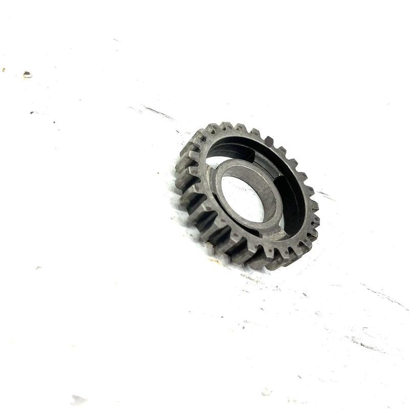 80-82 Yamaha Tri Moto 125 OEM 25T 4th Wheel Gear 3X3-17241-00-00 AY62