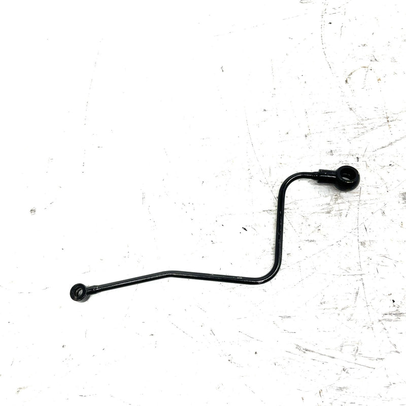 1988 Yamaha Moto 4 OEM Oil Delivery Pipe 1YW-13171-01-00 AY57