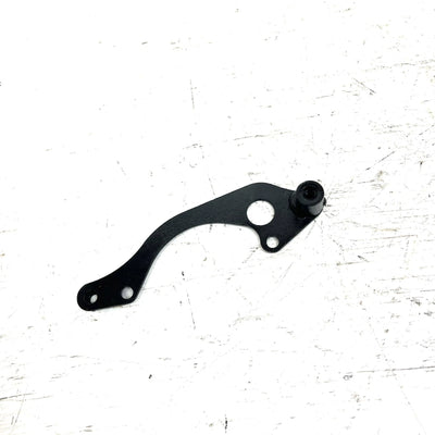 91-02 Suzuki King Quad 300 LTF300F 4x4 OEM Exhaust Guard Stay 14770-19B70 AS34