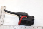 10 Polaris Turbo Lx Oem Brake Master Cylinder 2203487 SP1