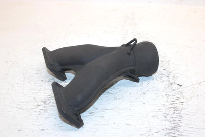 1996 Ski-doo Touring Sle 500 Oem Exhaust Manifold 420973128 SS12