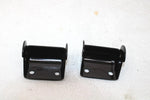 1999PolarisSportsman 500 Oem Upper A Arm Bracket Pair5242077-067 5247345 Q4552