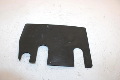 02 Polaris Xc Sp 500 Oem Intake Plate 5433665 SP216