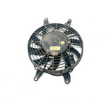 07-08 Can-Am Outlander 650 4x4 XT HO EFI OEM Radiator Cooling Fan 709200125 AB17