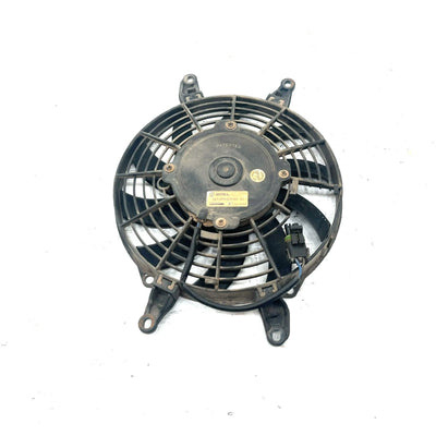 07-08 Can-Am Outlander 650 4x4 XT HO EFI OEM Radiator Cooling Fan 709200125 AB17