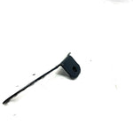 99-02 Kawasaki Prairie 300 4x4 OEM Rear Brake Guard Bracket 11051-1205 AK31