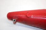 1997 Polaris Sltx Oem Exhaust Expansion Chamber 1260812-093 JP36