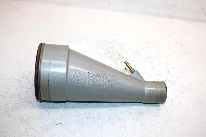 1999 Sea-doo Gti Muffler Oem Expansion Chamber Cone 274000488 JS44