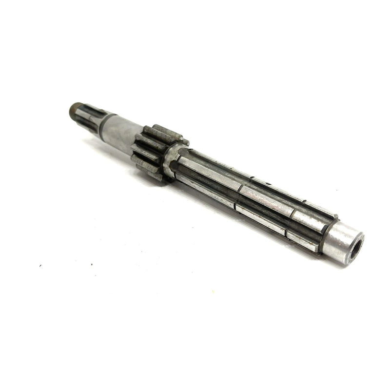 93 Kawasaki Bayou 400 KLF400B 4x4 OEM Transmission Input Shaft 13127-1211 AK32
