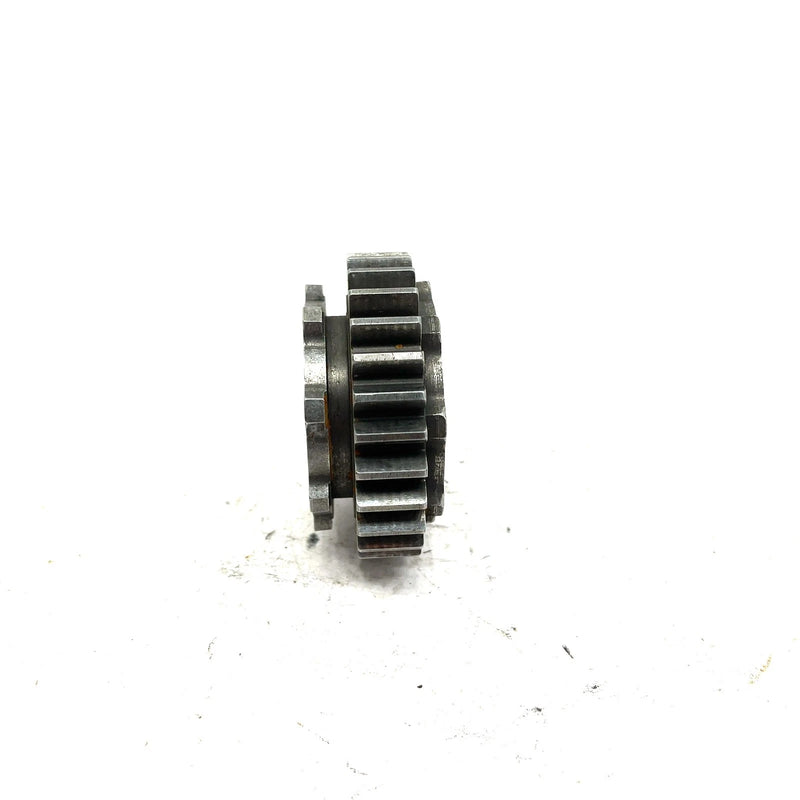 2002 Bombardier Quest 500 OEM 33T Transmission Gear 420296530 AB14