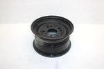 2001 Arctic Cat 250 4x4 Oem 12x6.5 Front Wheel Rim 0402-657 AA8