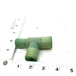 02-06 Polaris Sportsman 700 OEM Coolant Tee Connector 7052282 AP219