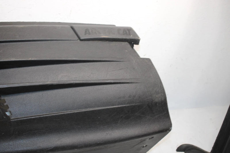 98 Arctic Cat Jag 440 Oem Belly Pan Set 1606-172 1606-179 SAS13