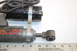 02 Arctic Cat Zl 600 Ss Efi Oem Rear Skid Shock 0704-869 SAS14