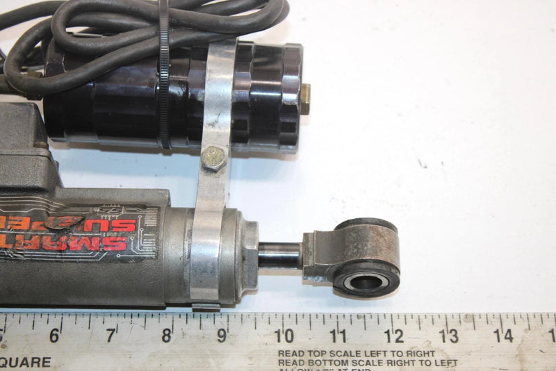 02 Arctic Cat Zl 600 Ss Efi Oem Rear Skid Shock 0704-869 SAS14