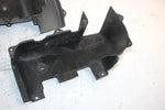 83 Yamaha Excel Iii Ec340g OEM Cylinder Shroud Set 8G8-12652-00-00 SY7
