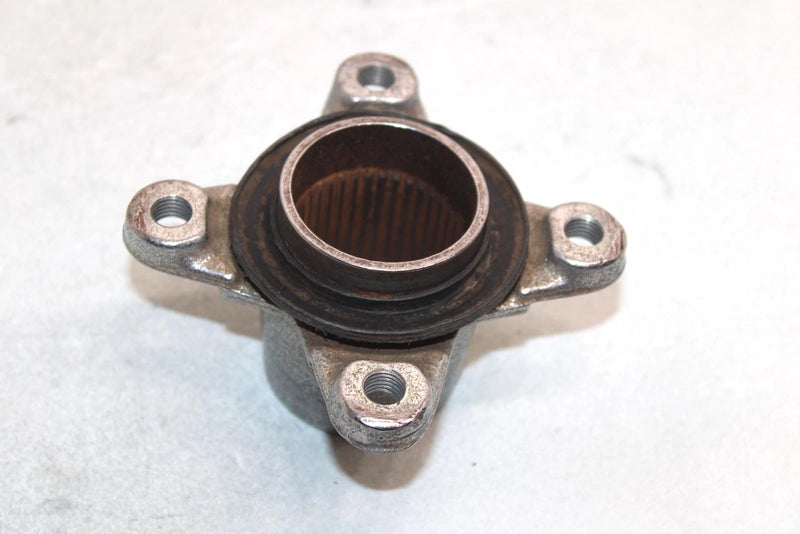 83 Yamaha  Ytm M225 Dxk Oem Rear Sprocket Hub 21V-25521-01-00 AY42