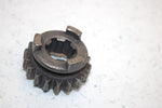 98 Arctic Cat 300 4x4 Oem 3rd Drive Gear 3446-138 AAS 