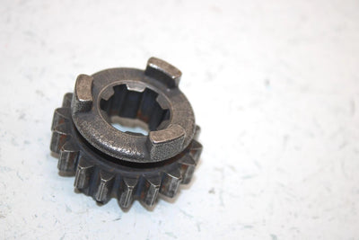 98 Arctic Cat 300 4x4 Oem 3rd Drive Gear 3446-138 AAS