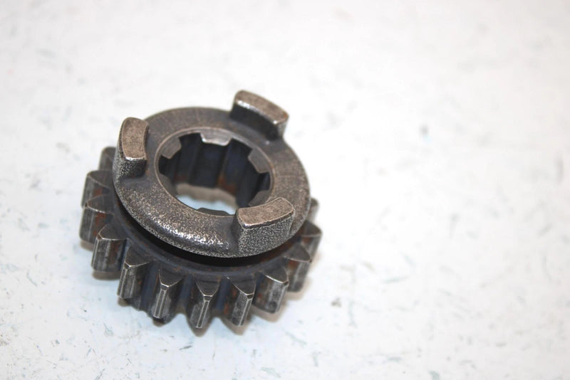 98 Arctic Cat 300 4x4 Oem 3rd Drive Gear 3446-138 AAS 
