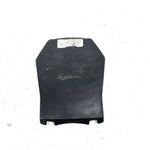 2012 Yamaha Grizzly 550 YFM550 4x4 OEM Center Storage Cover 1HP-F177B-00-00 AY65