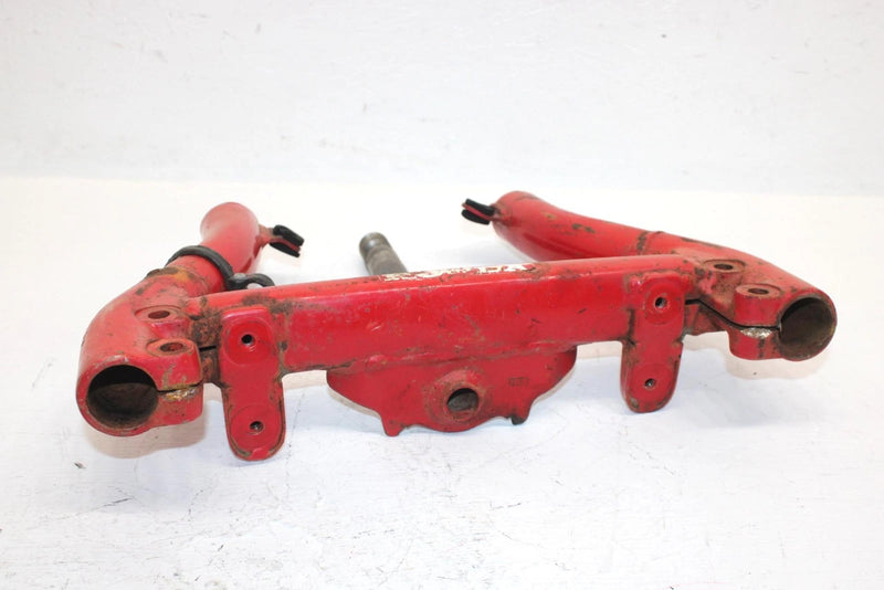 1986 Honda Atc 200 Sa Oem Steering Stem 53200-VM4-771 AH59