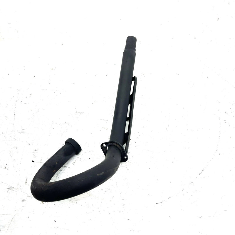 85-89 Yamaha Moto 4 YFM200DX OEM Exhaust Header Pipe 52H-14611-00-00 AY68