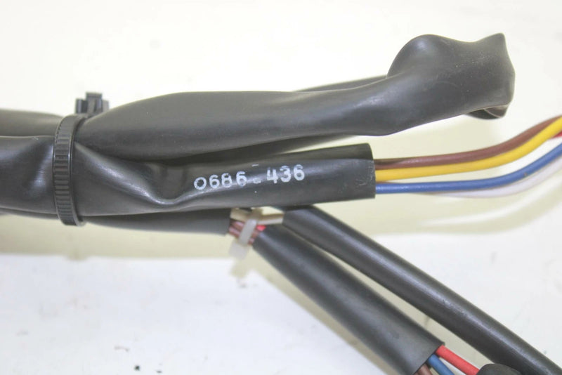 97 Arctic Cat Jag DLX OEM Headlight Harness 0686-436 Q4462