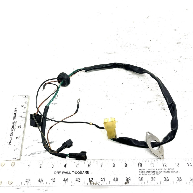 00-02 Yamaha WaveRunner GP1200 OEM Lead Wire Harness 66V-81315-00-00 JY28