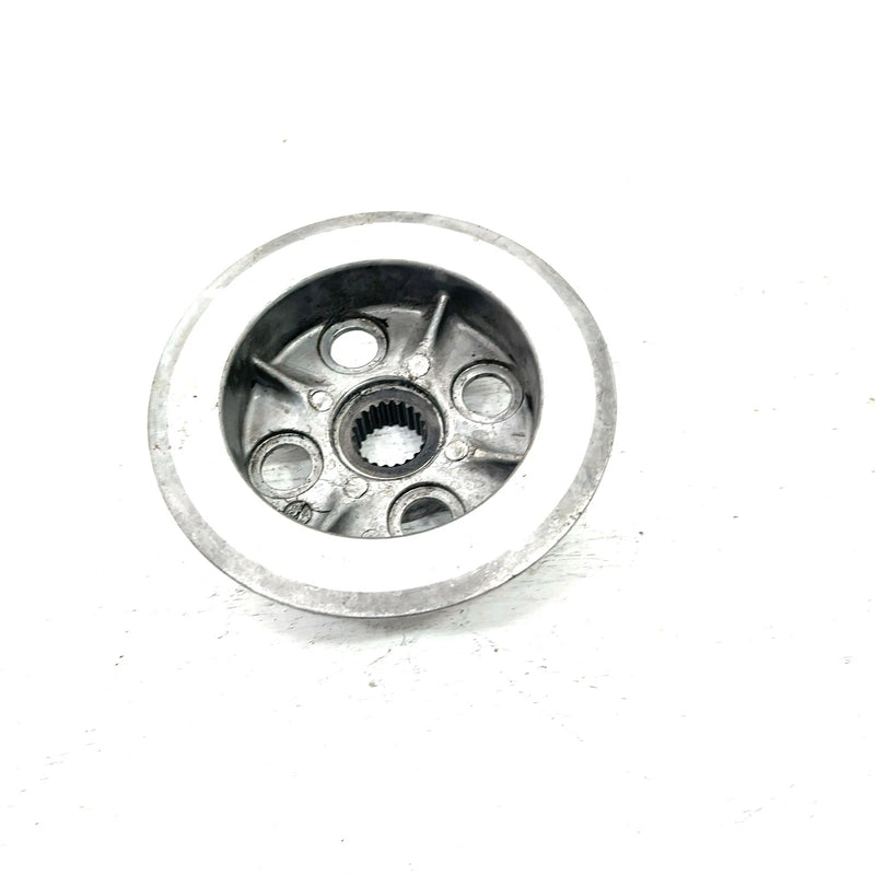 88-00 Honda FourTrax 300 TRX300FW 4x4 OEM Center Clutch Hub 22120-HA7-670 AH89