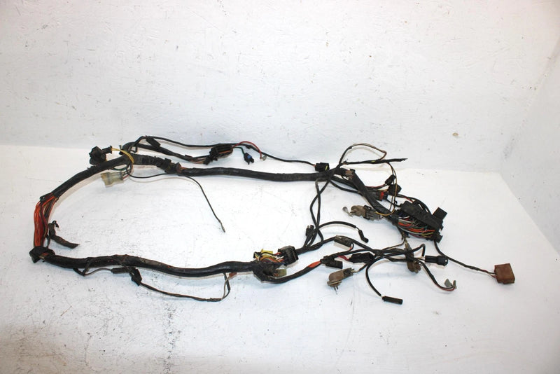 2005 Arctic Cat 500 4x4 Oem Main Wire Harness 0486-158 AA1