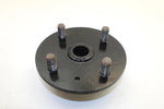 1987 Polaris Trail Boss 250 Oem Rear Hub 1520102-067 Q273