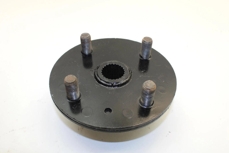 1987 Polaris Trail Boss 250 Oem Rear Hub 1520102-067 Q273
