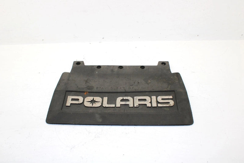 1997 Polaris 500 Indy Oem Snowflap 5432149-1106 SP15