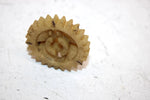 14 Can-am Outlander Max 400 Efi Oem 25T Idler Gear 420635191 AB6