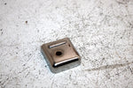 81 Yamaha Enticer 250 Et250e Oem Bumper End Cap 8F3-77523-00-00 SY6