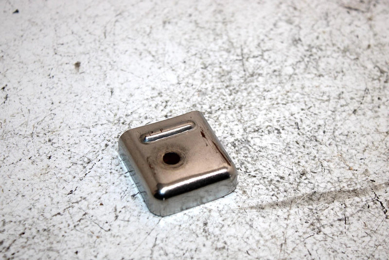 81 Yamaha Enticer 250 Et250e Oem Bumper End Cap 8F3-77523-00-00 SY6