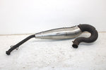 1998 Polaris Xcr 700 Oem PTO Exhaust Pipe 1260738 B596
