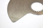 1997 Ski-doo Mxz 583 Oem Rotary Valve 159deg 420924502 Q3913
